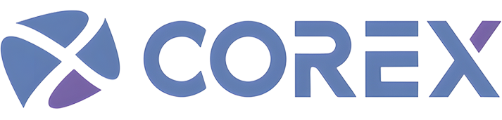 Corex Logo